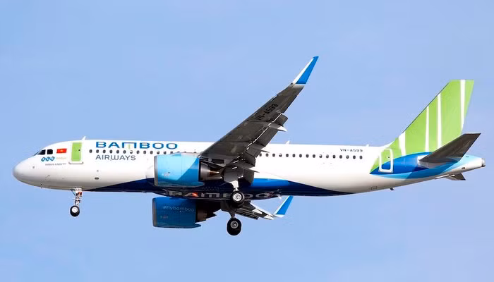 CFM International nói riêng và Tập đoàn Safran nói chung là các đối tác chiến lược đã đồng hành cùng Bamboo Airways từ lâu