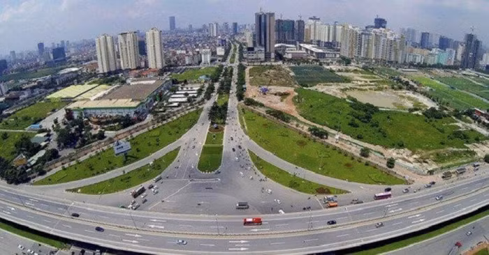 TP.HCM: Ban hành hệ số điều chỉnh giá đất vào đầu kỳ hàng năm, bắt đầu từ năm 2021