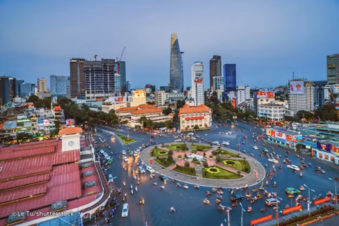 Hai mối lo khiến TP. HCM muốn tiếp tục giãn cách xã hội