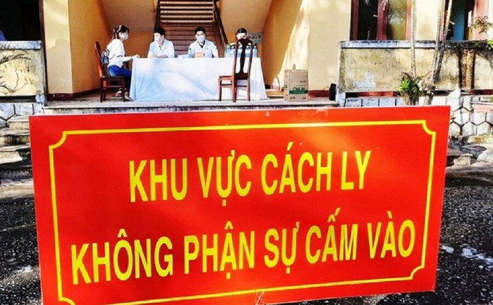 Chiều 5/3, thêm 6 ca mắc COVID-19 mới