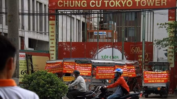 Khách hàng sẽ càng rủi ro nếu bỏ quy định bảo lãnh mua nhà trên giấy?