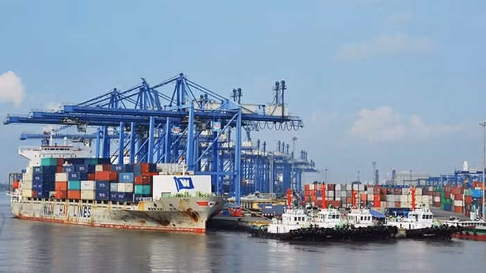 Ngành vận tải tiếp tục chịu ảnh hưởng do dịch bệnh Covid-19