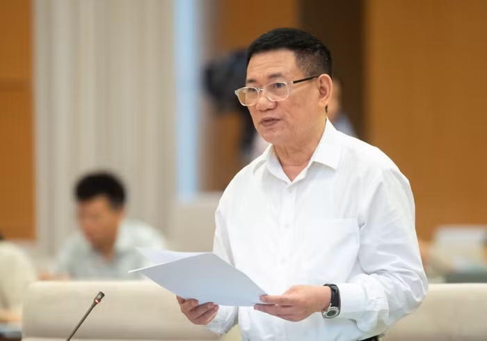 Bộ trưởng Hồ Đức Phớc: miễn, giảm nghĩa vụ thuế và khoản thu ngân sách giúp phục hồi hoạt động sản xuất - kinh doanh