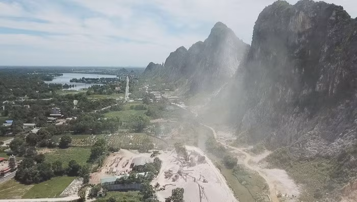 Công ty 68 Hòa Bình