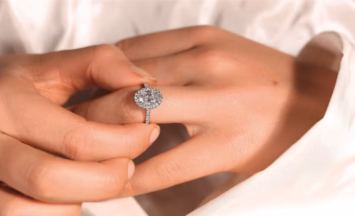 Kim cương từ phòng thí nghiệm: Tương lai của ngành công nghiệp xa xỉ?