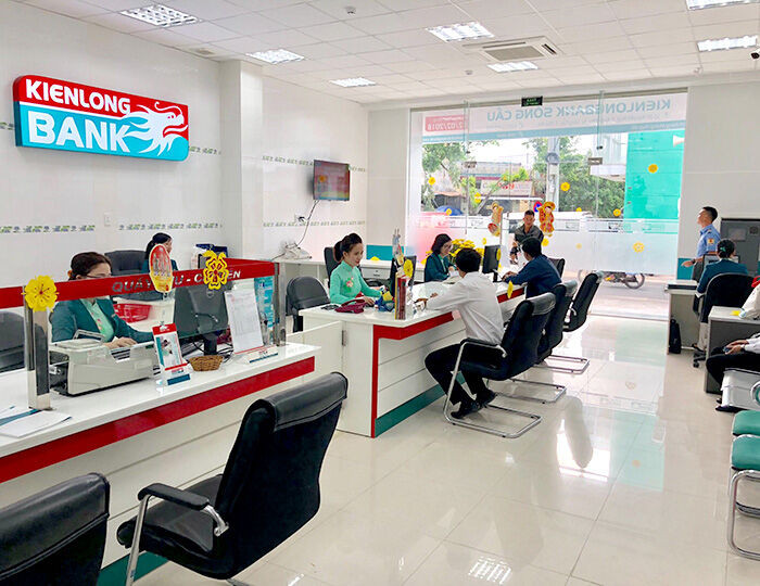 Kienlongbank được chấp thuận tăng vốn lên 3.653 tỷ đồng bằng trả cổ tức tỷ lệ 13%