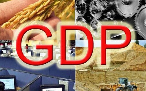 Tăng trưởng GDP 6 tháng đầu năm 2023 chỉ đạt 3,72%