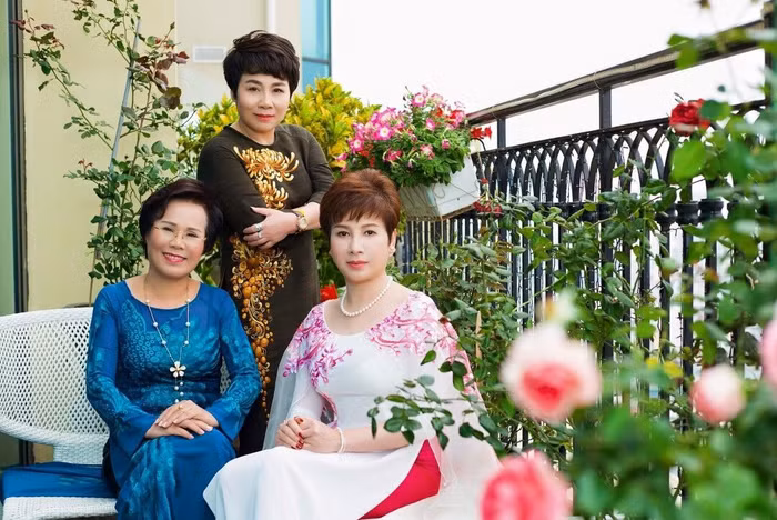 Tài - sắc - Hội tụ và tỏa sáng!