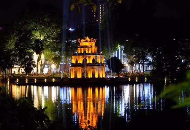 Phim quảng bá Hà Nội sẽ lên sóng CNN từ 13/3