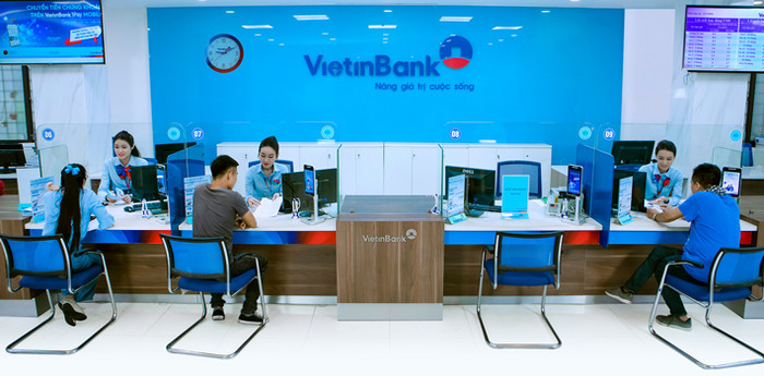 VietinBank rao bán hàng trăm khoản nợ bất động sản