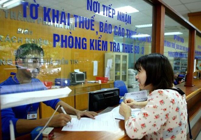 Tính đến 4/6, đã gia hạn 37.067 tỷ đồng tiền thuế và tiền thuê đất