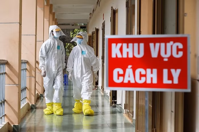 Tối 17/6: Thêm 136 ca mắc COVID-19