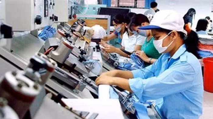 Cấp hơn 837 tỷ đồng cho Quỹ phát triển doanh nghiệp nhỏ và vừa