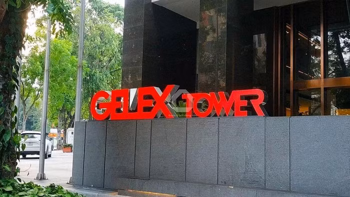 Tập đoàn GELEX 