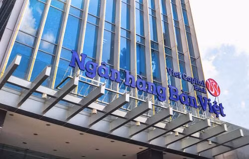 Saigonbank tiếp tục muốn bán 8,3 triệu cổ phiếu BVB