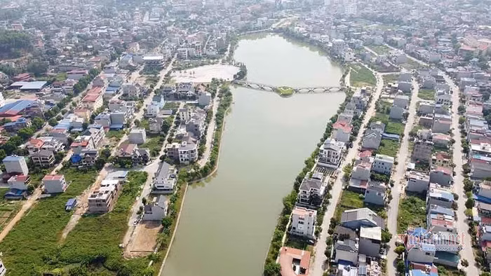 Sau kết luận thanh tra, Thái Nguyên thu hồi hàng ngàn m2 đất, hàng chục tỷ đồng