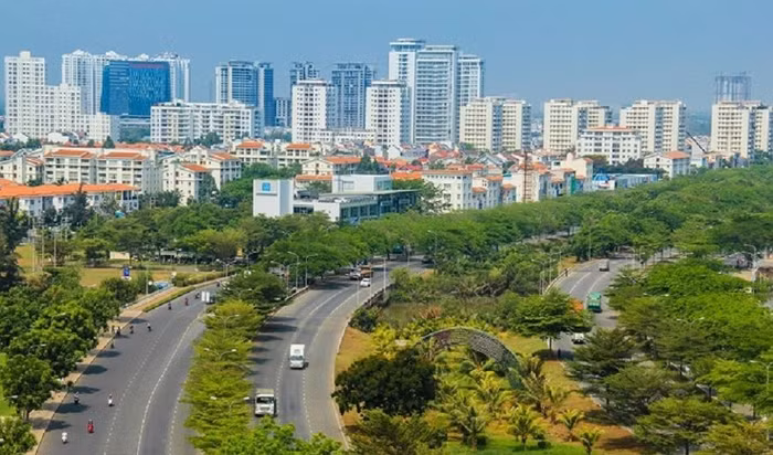 Thị trường bất động sản 2019: Tái cơ cấu các phân khúc và dòng vốn