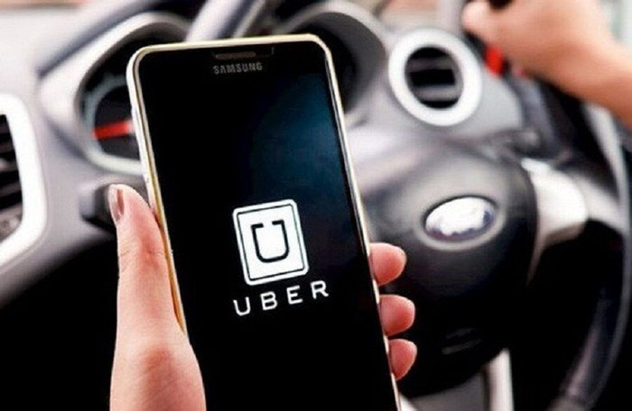 Uber lỗ 1,8 tỷ USD trong năm 2018