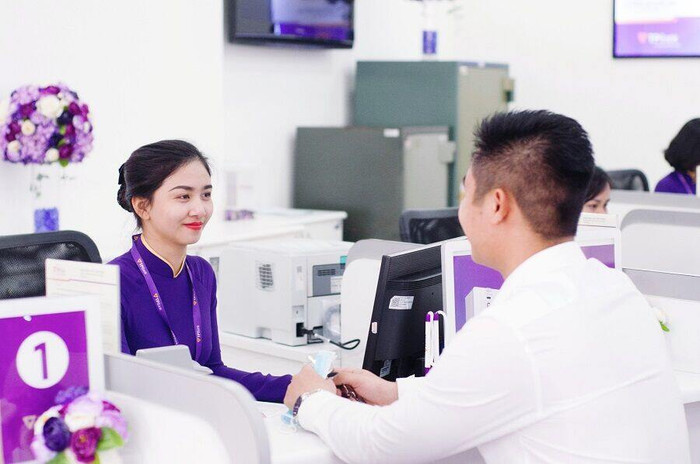 Lãi trước thuế 9 tháng TPBank đạt 2.404 tỷ đồng, tăng 50% so với cùng kỳ