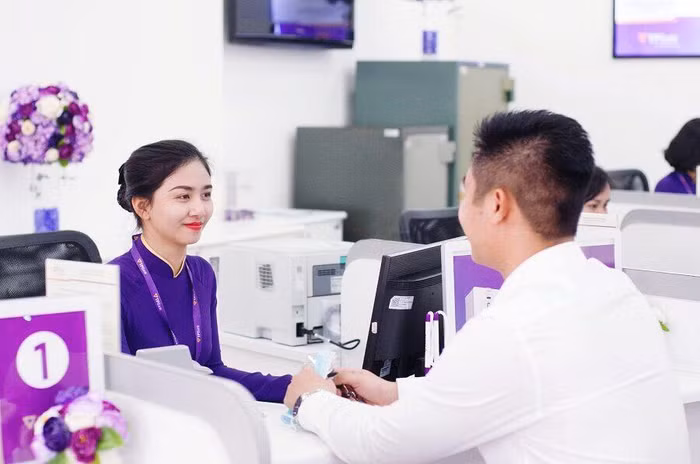 Lãi trước thuế 9 tháng TPBank đạt 2.404 tỷ đồng, tăng 50% so với cùng kỳ