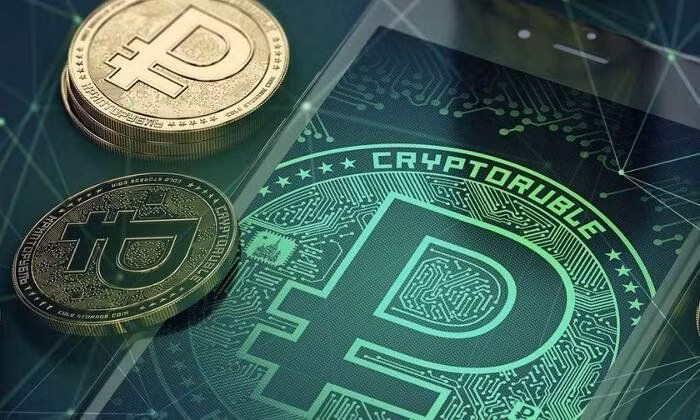 Nga lên kế hoạch ra mắt đồng ruble kỹ thuật số vào đầu năm 2023