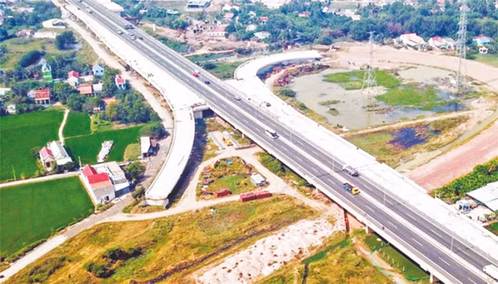 Giải ngân vốn đầu tư công năm 2022 đạt trên 80% kế hoạch