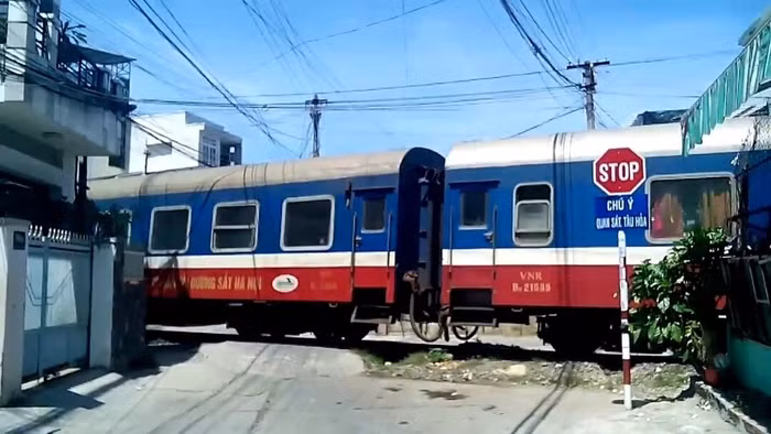 Tổng công ty Đường sắt Việt Nam kỷ luật hàng loạt tập thể, cá nhân sai phạm