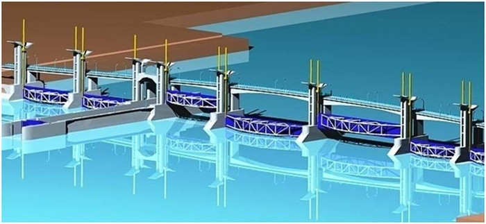 Hơn 3.000 tỷ đồng xây dựng hệ thống thủy lợi Cái Lớn - Cái Bé