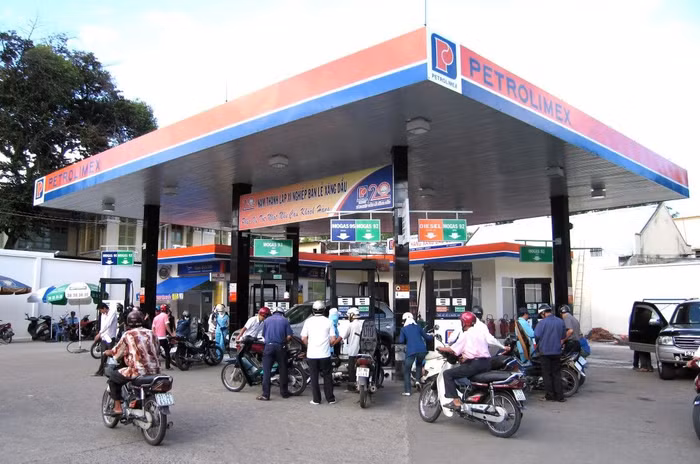 Petrolimex sẽ lên sàn HOSE với giá 43.200 đồng/cổ phiếu