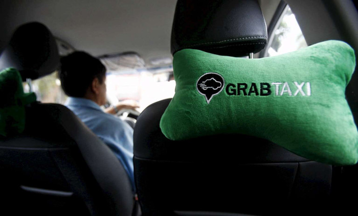 Grab tố Sở GTVT Đà Nẵng có thể phạm Luật Cạnh tranh