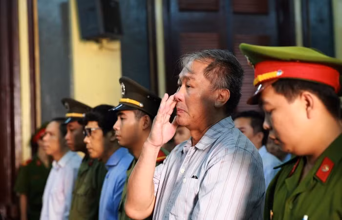 Sẽ kết thúc điều tra, truy tố, xét xử 12 vụ án lớn trong năm 2017