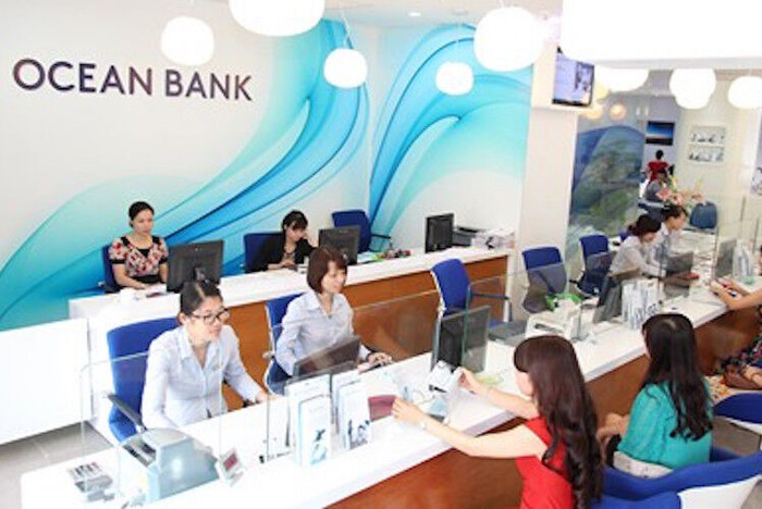 Chưa rõ trách nhiệm vụ mất hơn 400 tỷ tại OceanBank Hải Phòng