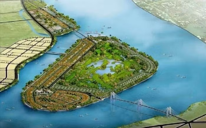 Quảng Ngãi: T&T đề xuất đầu tư dự án Khu du lịch sinh thái Thạch Bích