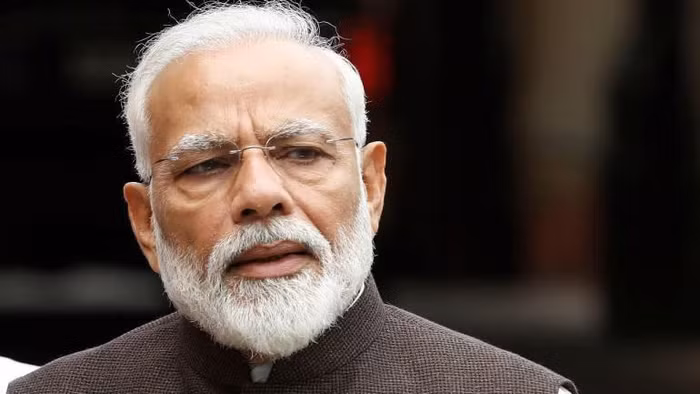 Thủ tướng Ấn Độ Narendra Modi và tham vọng 5 nghìn tỷ USD