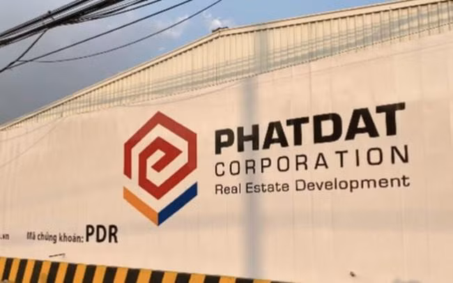 Chủ tịch bị bán giải chấp "nhầm", Bất động sản Phát Đạt nói gì?