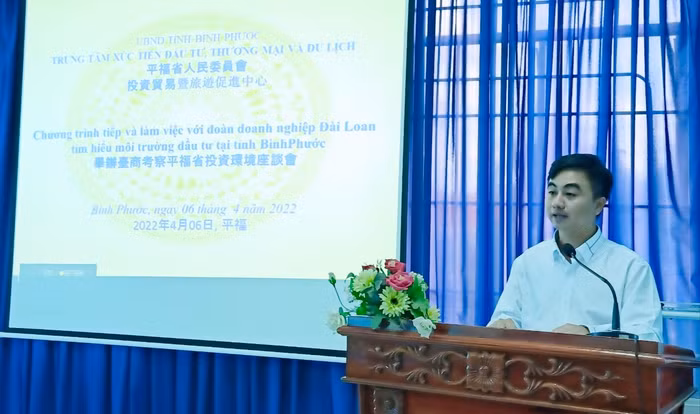 Bình Phước