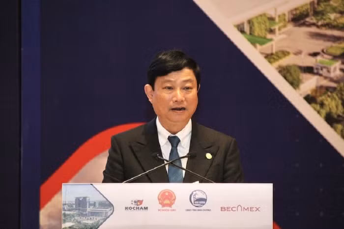Nhiều hoạt động thiết thực tại sự kiện “Gặp gỡ Hàn Quốc – Meet Korea 2022”