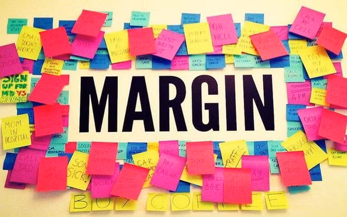cắt margin 