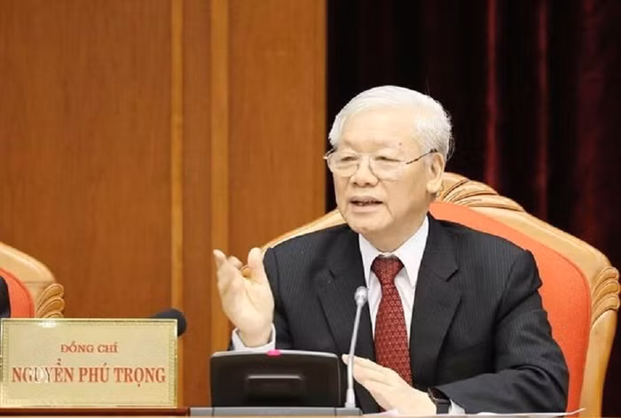 Bộ Chính trị ban hành Quy định về kiểm soát quyền lực và chống chạy chức, chạy quyền