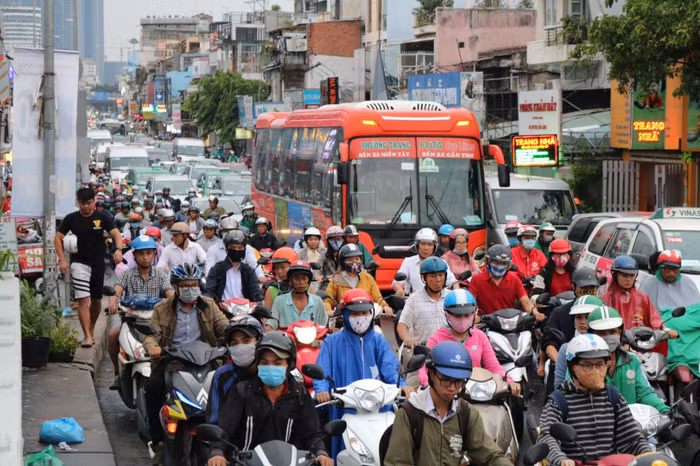 TP.HCM muốn huy động 100.000 tỷ đồng cho 6 dự án BOT