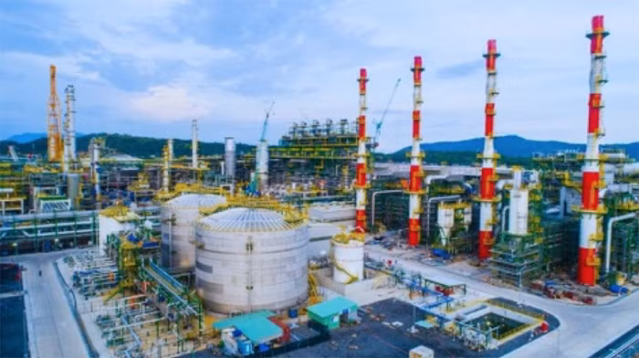 Lợi nhuận SCG giảm tới 55% trong năm tài chính 2022