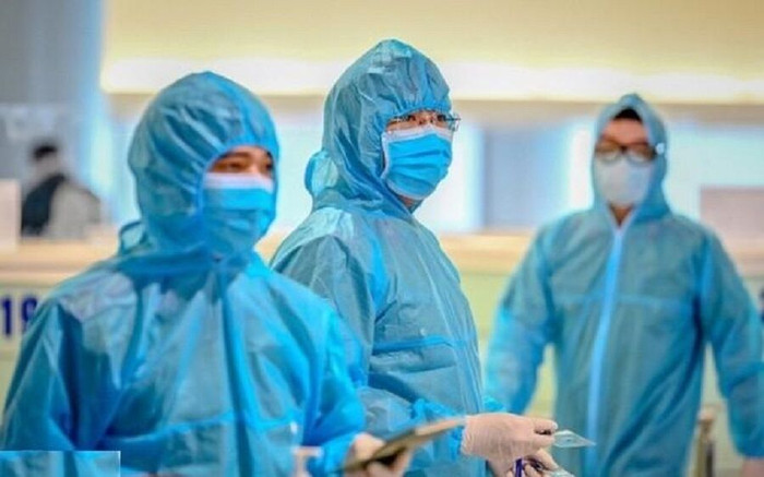 Sáng 5/6: Có 75 ca mắc COVID-19 trong nước