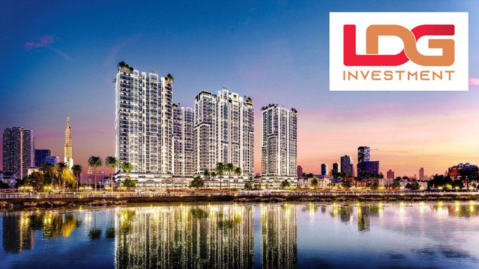 LDG chuẩn bị phát hành hơn 16,7 triệu cổ phiếu trả cổ tức năm 2019