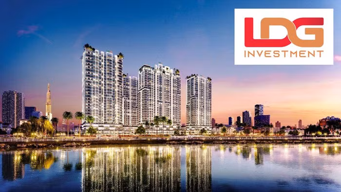 LDG chuẩn bị phát hành hơn 16,7 triệu cổ phiếu trả cổ tức năm 2019