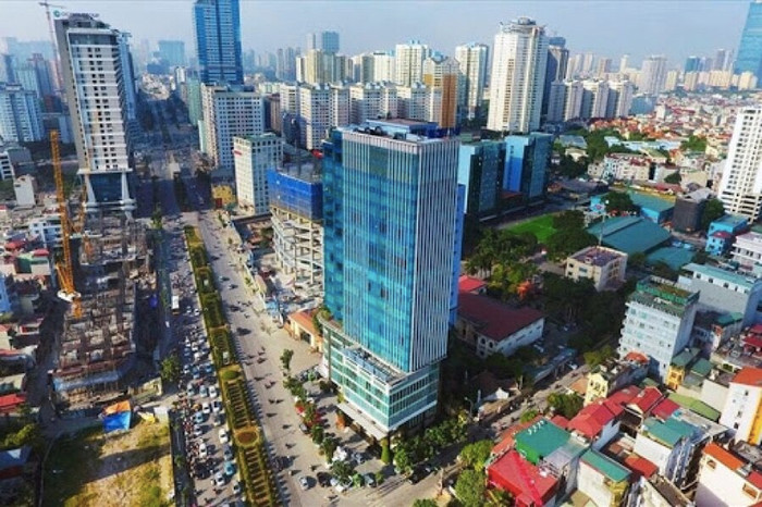 Trong 1 tháng, Hà Nội cấp phép cho 43 dự án FDI mới