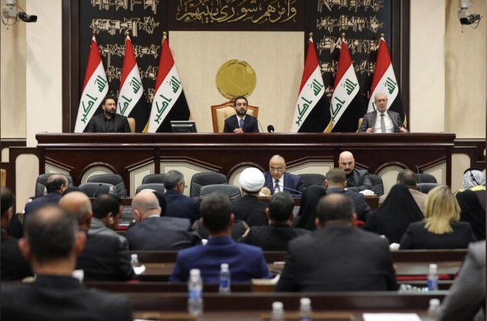 Iraq muốn quân đội nước ngoài rời đi, Hoa Kỳ đe doạ trừng phạt Baghdad