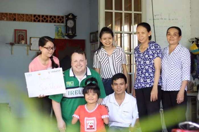 Hội nghị “Làm việc tốt thì tốt cho doanh nghiệp” sắp diễn ra tại TP.HCM