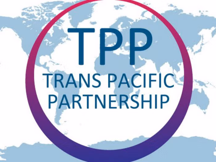 Việt Nam đưa ra quan điểm về một TPP không có Mỹ