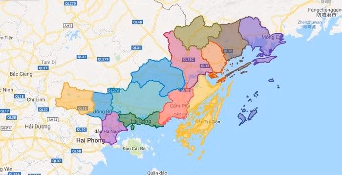 Quảng Ninh