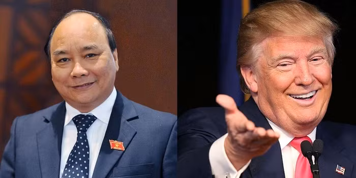 Thủ tướng Nguyễn Xuân Phúc chính thức thăm Hoa Kỳ từ 29/5